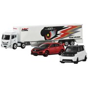 タカラトミー トミカ Honda MUGEN COLLECTION HONDAMUGENCOLLECTION