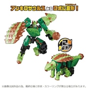 タカラトミー トランスフォーマー WKWB-06 エナジービースト プラントハンマー WKWB06プラントハンマー