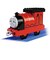 タカラトミー　トミカ・プラレールブロック きかんしゃトーマス ジェームス ﾄﾐﾌﾟﾗﾌﾞﾛｯｸｼﾞｪｰﾑｽ