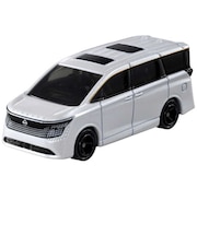タカラトミー No.93 日産 エルグランド NO.93ニッサンエルグランド