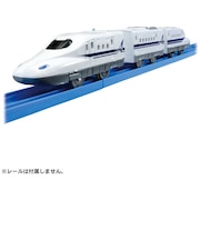 タカラトミー プラレール S-01 ライト付N700A新幹線 S01ライトツキN700Aシンカンセン