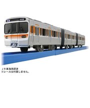 タカラトミー プラレール S-39 315系中央本線 S39315ケイチュウオウホンセン