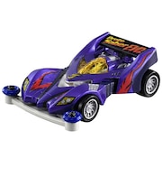 タカラトミー トミカプレミアムunlimited 爆走兄弟レッツ&ゴー!! ミニ四駆 プロトセイバーエボリューション TPUプロトセイバーエボリューショ