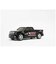 ハピネット　ミニカーR/C ピックアップBブラック [単3形乾電池2本使用(別売)] ﾐﾆｶｰRCPUBﾌﾞﾗｯｸ