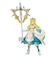 コトブキヤ　フレームアームズ・ガール ドゥルガーI Save the Queen Ver. FG150ﾄﾞｩﾙｶﾞｰｱｲﾝ