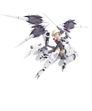 コトブキヤ　アリス・ギア・アイギス 高幡のどか KP697ﾀｶﾊﾀﾉﾄﾞｶ