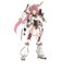 コトブキヤ　フレームアームズ・ガール グランデスケール マガツキ［橘花］ FG198