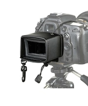 ケンコー・トキナー COMODO液晶フード 一眼レフカメラ用 CMDMH01SLR