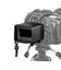 ケンコー・トキナー　COMODO液晶フード 一眼レフカメラ用 CMDMH01SLR