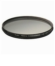 ケンコー・トキナー PRO1D R-クロススクリーン(W)「77mm」 PRO 1D Rクロススクリーン