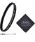ケンコー・トキナー　82mm PRO1D plus プロテクター(W ブラック) 82SPRO1Dﾌﾟﾛﾃｸﾀｰﾌﾟﾗｽ