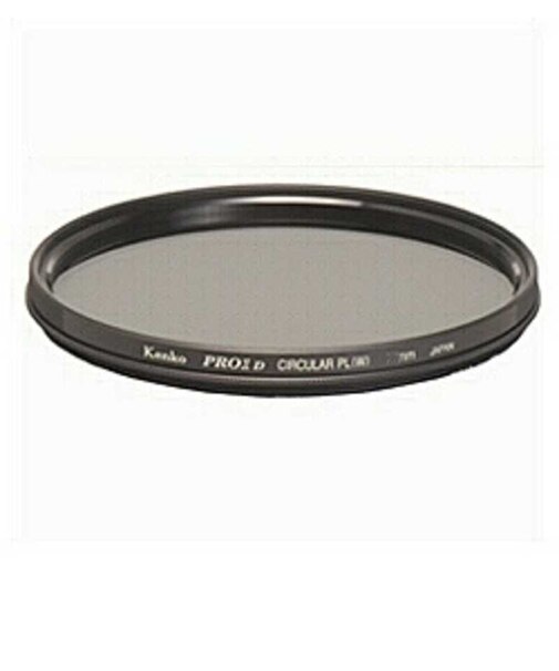 ケンコー・トキナー　49S PRO1D WIDEBAND サーキュラーPL(W) 49SPRO1DCPLWﾜｲﾄﾞﾊﾞﾝﾄ