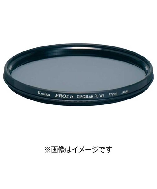 ケンコー・トキナー　43mm PRO1D WIDEBAND サーキュラーPL(W) 43SPRO1DCPLWﾜｲﾄﾞﾊﾞﾝﾄ