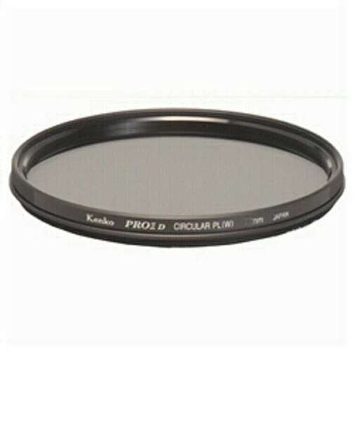 ケンコー・トキナー　PRO1D WIDE BAND サーキュラーPL(W)｢55mm｣ PRO 1D CPL W