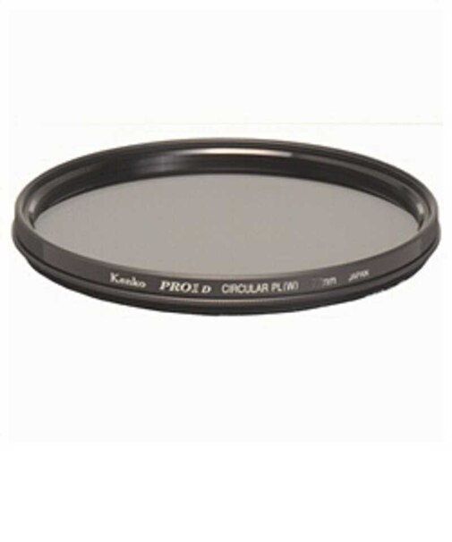 ケンコー・トキナー　PRO1D WIDE BAND サーキュラーPL(W)｢58mm｣ PRO 1D CPL W
