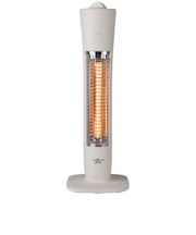 アラジン 遠赤グラファイトヒーター 400W ホワイト AEHG409NW