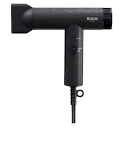 アピックス　BEAUM コンパクトBLDCドライヤー ATD-B09 BK ATDB09