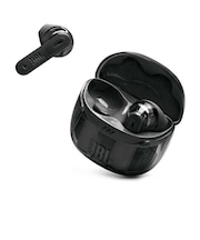 JBL　フルワイヤレスイヤホン [ ワイヤレス ( 左右分離 ) / ノイズキャンセリング 対応 / Bluetooth 対応 ] ブラック JBLTFLEX2GBLK