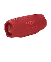 JBL　ブルートゥーススピーカー レッド JBL Charge 6 RED [防水 /Bluetooth対応] JBLCHARGE6RED