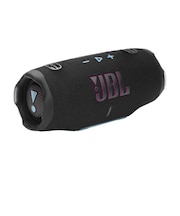 JBL　ブルートゥーススピーカー ファンキーブラック JBL Charge 6 BLKO [防水 /Bluetooth対応] JBLCHARGE6BLKO