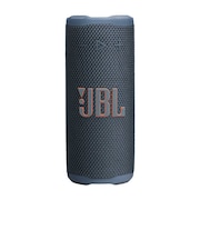 JBL　Bluetoothスピーカー GRIP ブルー JBLGRIPBLU