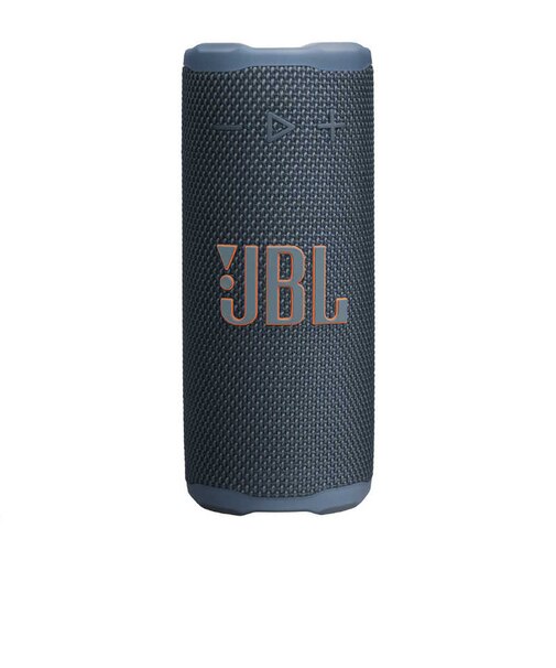 JBL　Bluetoothスピーカー GRIP ブルー JBLGRIPBLU
