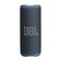 JBL　Bluetoothスピーカー GRIP ブルー JBLGRIPBLU