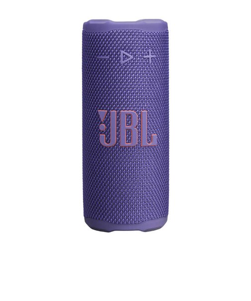 JBL　Bluetoothスピーカー GRIP パープル JBL GRIP パープル JBLGRIPPUR