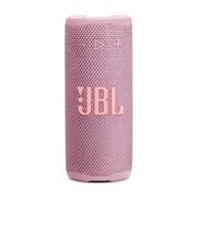 JBL　Bluetoothスピーカー ［防水 / Bluetooth対応］ ピンク JBLGRIPPIK