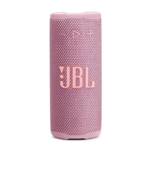JBL　Bluetoothスピーカー ［防水 / Bluetooth対応］ ピンク JBLGRIPPIK
