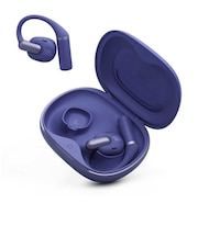 JBL 完全ワイヤレスイヤホン Sense Pro ブルー JBLSENSEPROBLU