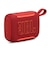 JBL　ブルートゥース スピーカー ［防水 / Bluetooth対応］ JBLGO5REDJN