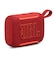 JBL　ブルートゥース スピーカー ［防水 / Bluetooth対応］ JBLGO5REDJN