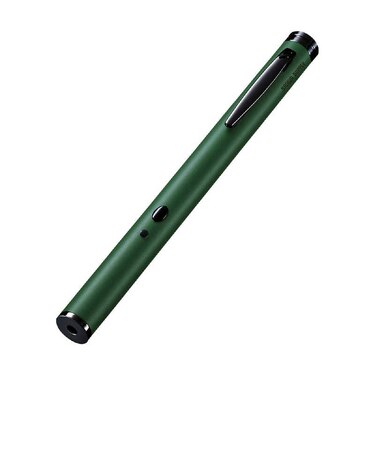 サンワサプライ　レーザーポインター LPGL1017G
