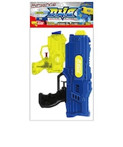 池田工業社　ウォーターガン D.W.G ｳｫｰﾀｰｶﾞﾝD.W.G