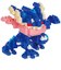 カワダ　ナノブロック NBPM-070 ポケットモンスター ゲッコウガ NBPM070PMｹﾞｯｺｳｶﾞ