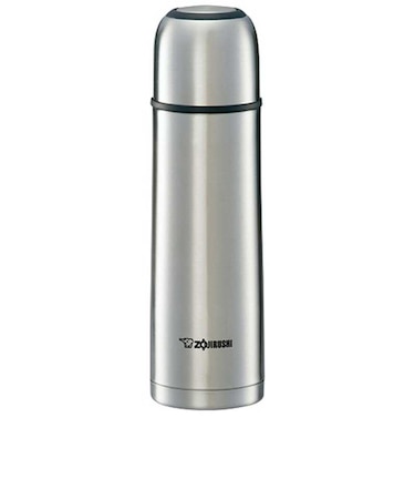 象印マホービン　ステンレスボトル 500ml TUFF タフ ステンレス SVGR50