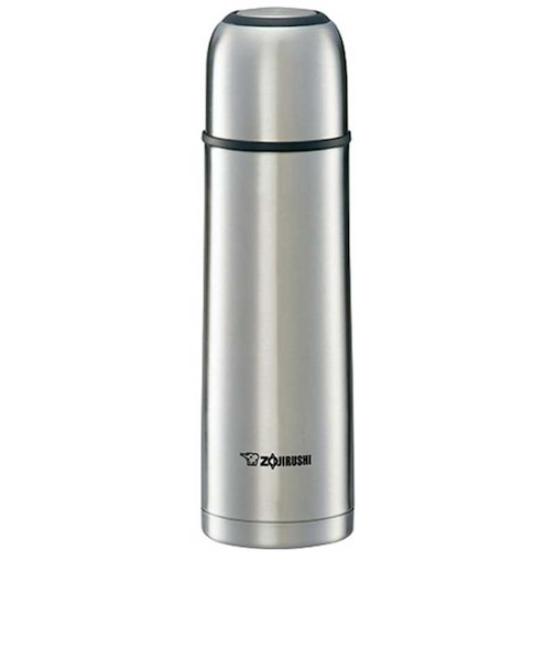 象印マホービン　ステンレスボトル 500ml TUFF タフ ステンレス SVGR50
