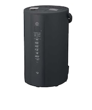 象印マホービン 加湿器 スチーム式 木造10畳 鉄筋17畳 ソフトブラック EETC60