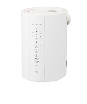 象印マホービン 加湿器 スチーム式 木造6畳 鉄筋10畳 ホワイト EEDG35