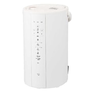 象印マホービン 加湿器 スチーム式 木造8畳 鉄筋13畳 ホワイト EEDG50