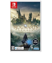 WBGAMES　Switchゲームソフト ホグワーツ・レガシー 価格改定版 ﾎｸﾞﾜｰﾂﾚｶﾞｼｰﾍﾞｽﾄ<br>★こちらの商品は人気商品のため、色違い・仕様違い等含め「一家族１台限り」でのご協力をお願いしております。