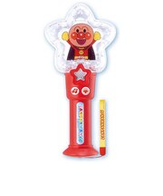 ジョイパレット　うたっておどろう！ふりっこリズムスティック ｳﾀｯﾃﾌﾘｯｺﾘｽﾞﾑｽﾃｨｯｸ
