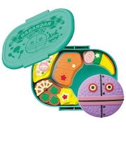 セガフェイブ　アンパンマン おべんとうパズル だだんだんのシャケ弁当 APｵﾍﾞﾝﾄｳﾊﾟｽﾞﾙﾀﾞﾀﾞﾝﾀﾞ