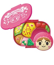 セガフェイブ　アンパンマン おべんとうパズル あかちゃんまんのオムレツ弁当 APｵﾍﾞﾝﾄｳﾊﾟｽﾞﾙｱｶﾁｬﾝﾏﾝ
