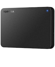 東芝 USB3.0対応ポータブルHDD Canvio BASIC 4.0TB HDTPA4U3B