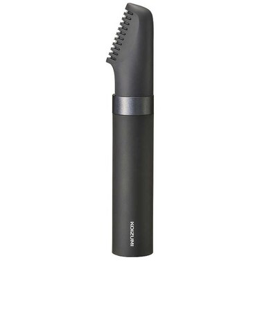 コイズミ　USB充電ボディヘアトリマー KMC0741/H KMC0741H