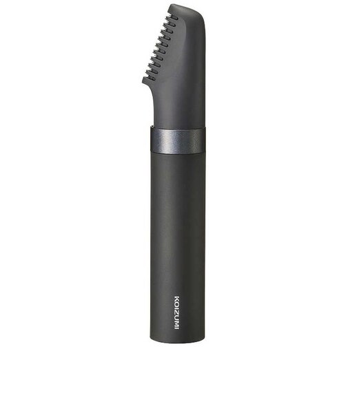 コイズミ　USB充電ボディヘアトリマー KMC0741/H KMC0741H