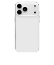 ラスタバナナ iPhone 18 Pro Max / 17 Pro Max 極 TPUケース CL クリア 9663IP6DTPLCL