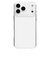 ラスタバナナ　iPhone 18 Pro Max / 17 Pro Max ケース ハイブリッドケース TPU×PC CL クリア 9664IP6DHPCL